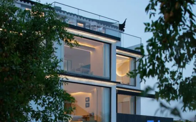 Sanshan Island · Island Last She Homestay (Suzhou Taihu Branch) – Exterior – Suzhou