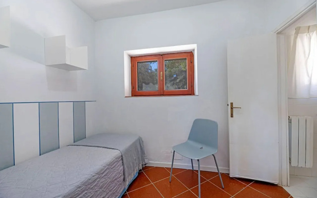 Casa Rosa di Redinoce Isola d Elba