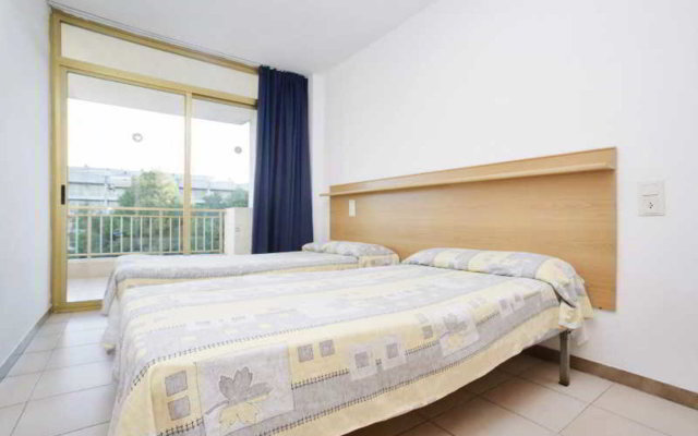 Apartamentos Cataluña 92