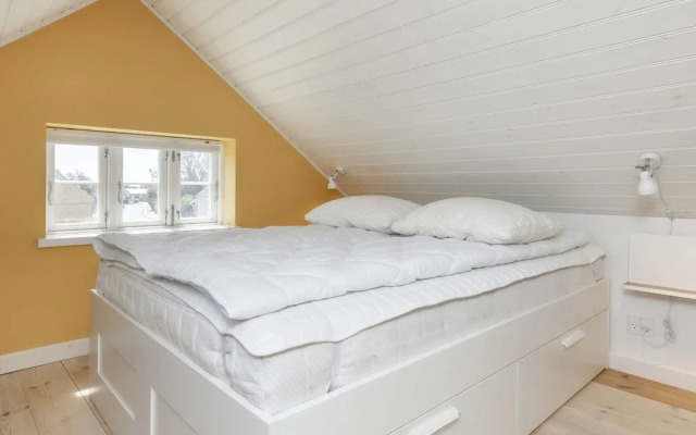 4 Person Holiday Home in Nysted