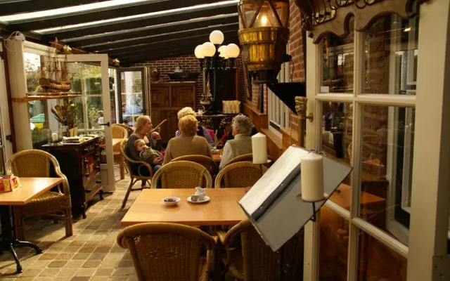 Hotel Restaurant de Boekanier