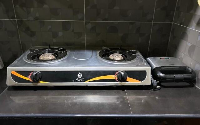 Lux Suites JSB Apartments Bamburi