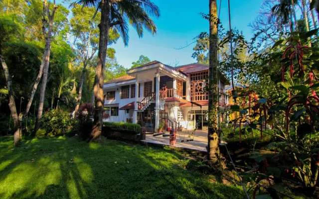 Coorg County Resorts