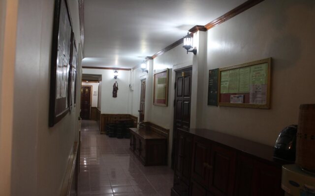 Apple1 Guesthouse