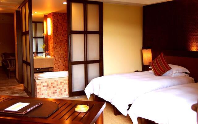 HangZhou LUYU Narada Resort & Spa