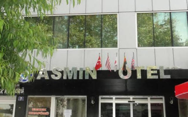 Asmin Hotel Ankara