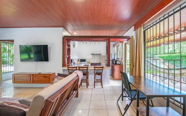 Casa Heliconias La Fortuna