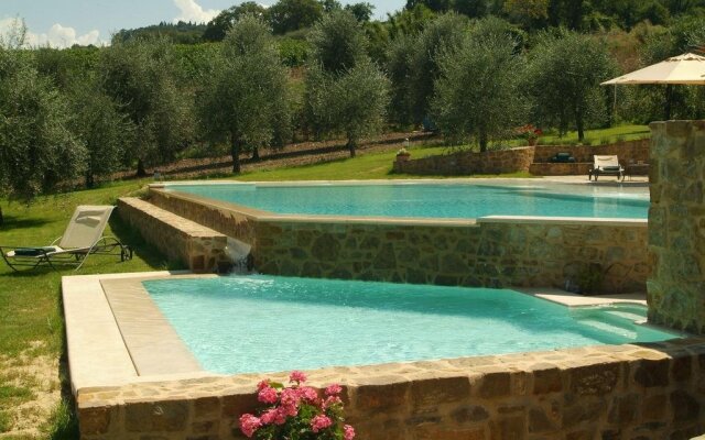 Borgo Canalicchio Di Sopra Relais