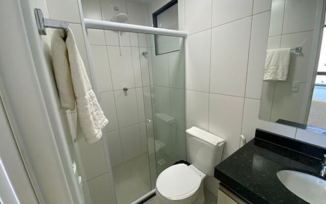 Smart Stay Apto 711-Mandi Hospitalidade
