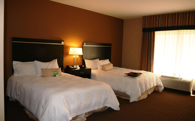 Hampton Inn Denver Northeast-Brighton