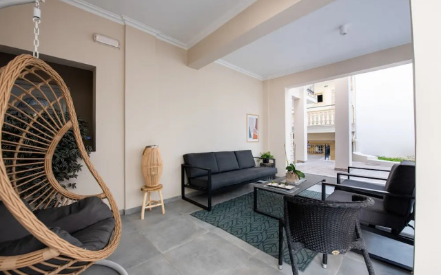 Korina Apart Hotel