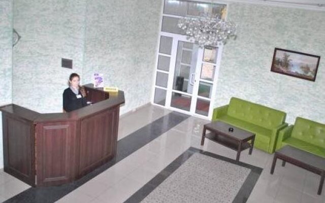 Sharm Hotel