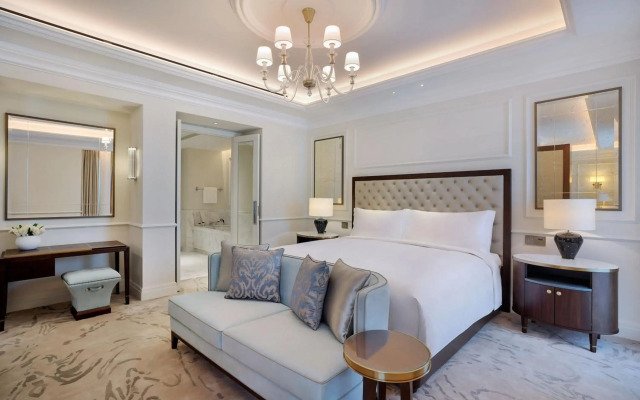The Ritz-Carlton, Amman