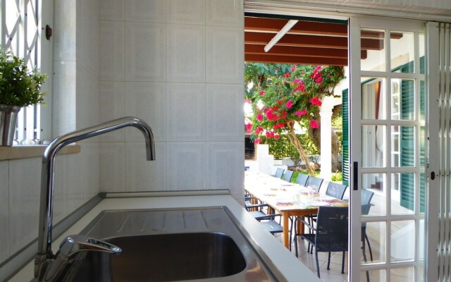 Villas Quinta Do Poço