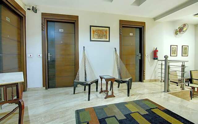 FabHotel Royal Tulip Sushant Lok II