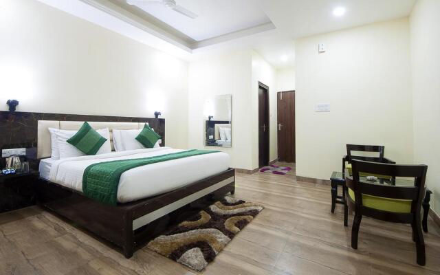 OYO 725 Hotel O Inn