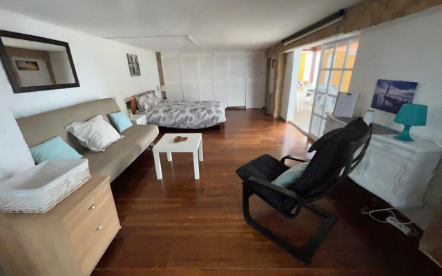 Atlantic film experience