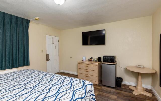 Stay Express Inn Elko