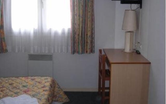 Hotel Le Pairoux