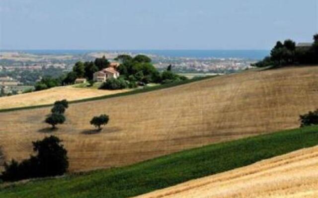 Agriturismo Ripabianca