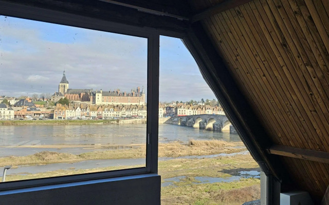 Brit Hotel Confort Gien