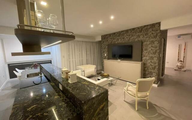 Be Haus Temporary Apartments