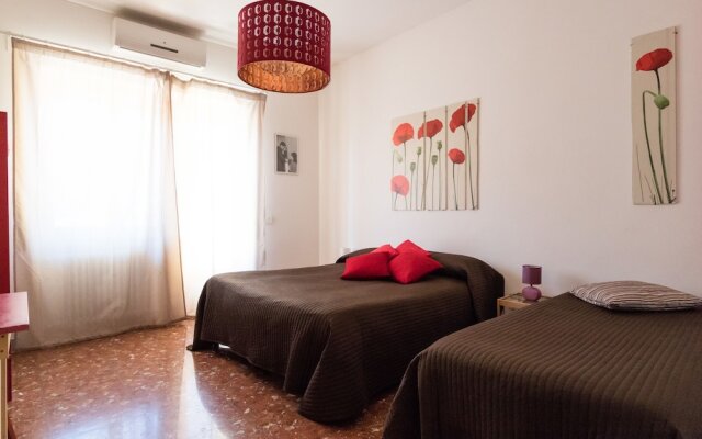 B&B Roma Città Aperta