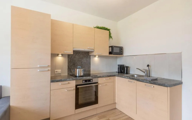 Apartment in Tyrol With Parking