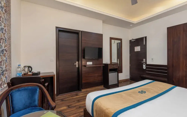 Keys Select by Lemon Tree Hotels
