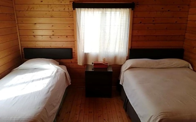 Quinta Tlayacapan by Rotamundos