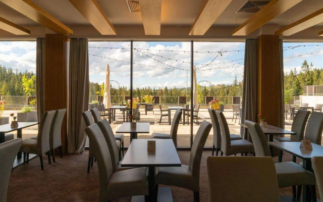 Hotel Bukovina