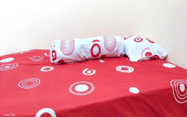 Spot On 91249 Baroqah Guest House