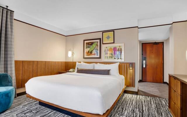 Hotel Indigo Minneapolis Downtown, an IHG Hotel