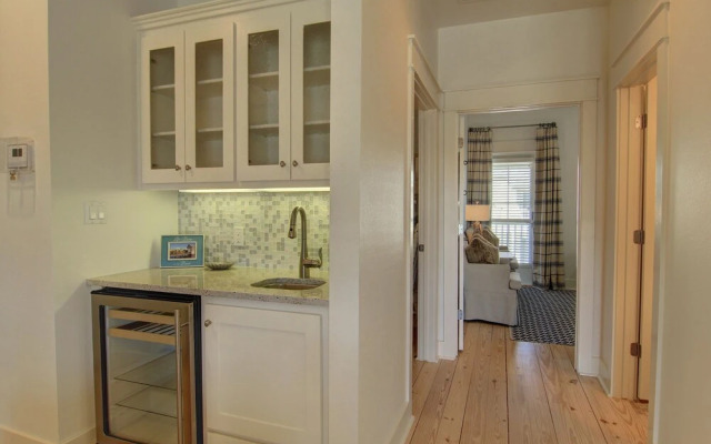 Tip'sea Saltbox 222 BE