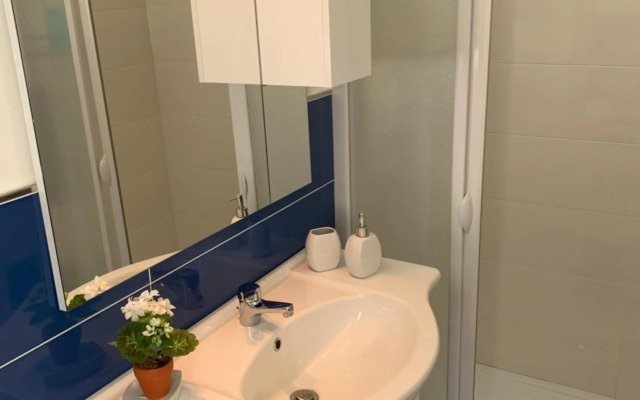 Le Terrazze in Villa