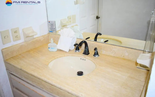 Marina Pinacate A-114