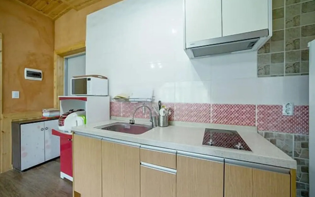 Yongin Sun & Moon Peension