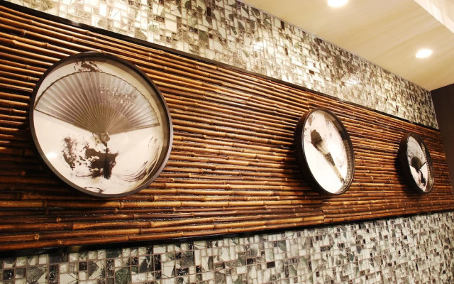 VANILLA RESORT KAWAGOE - Adults Only