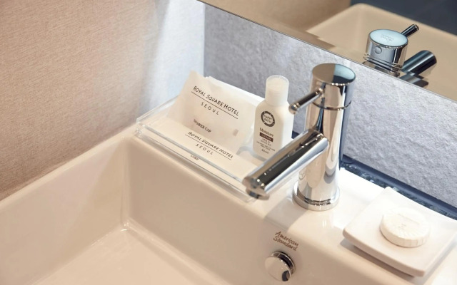 Royal Square Hotel Seoul