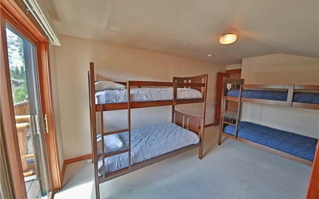 Ponderosa Penthouse - 3BR Penthouse - LLH 63786