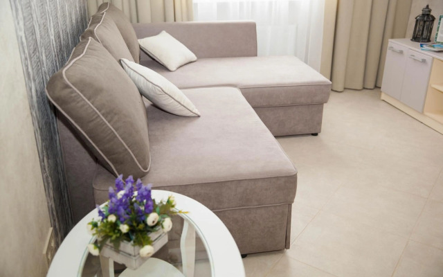 Rent of Apartments in Kharkiv