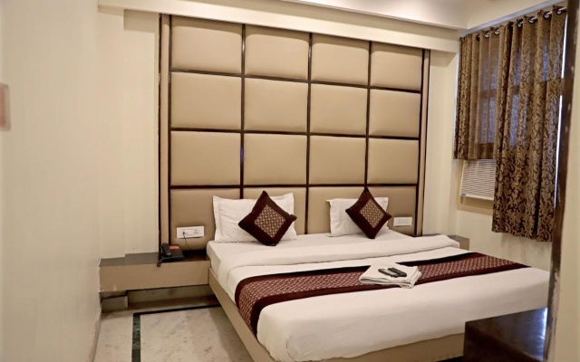 Hotel Klick International – Guest Rooms – Delhi