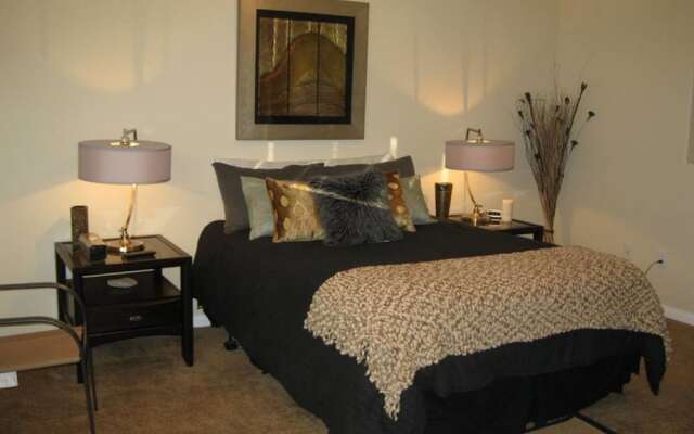 Kelly Hansen 3 Bedroom Home