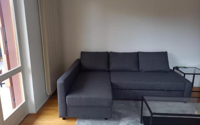 Presolana Home