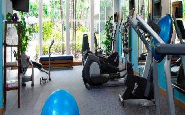 Radisson Resort Miami Beach