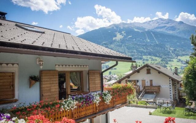 Chalet Alfonz