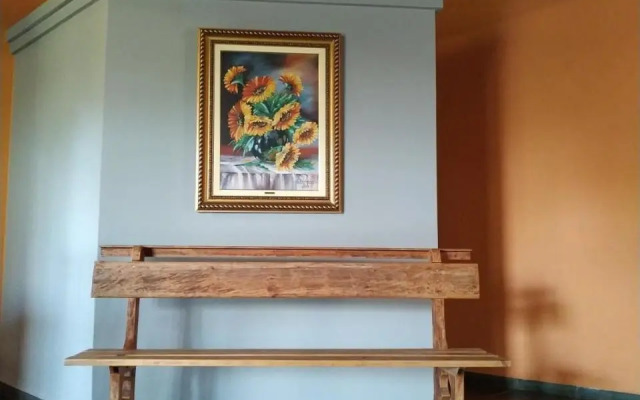 Espaço Villa Verde
