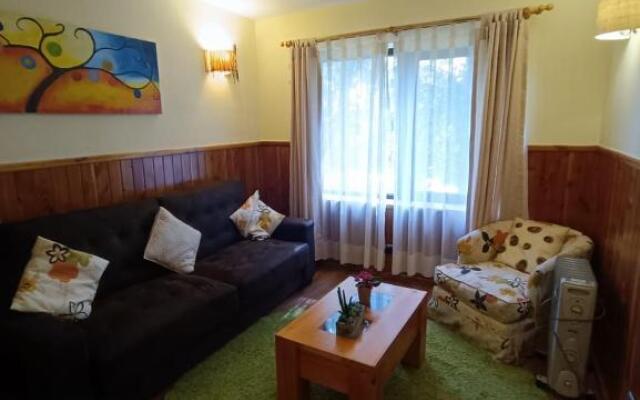 Departamento Parque Suizo Pucon