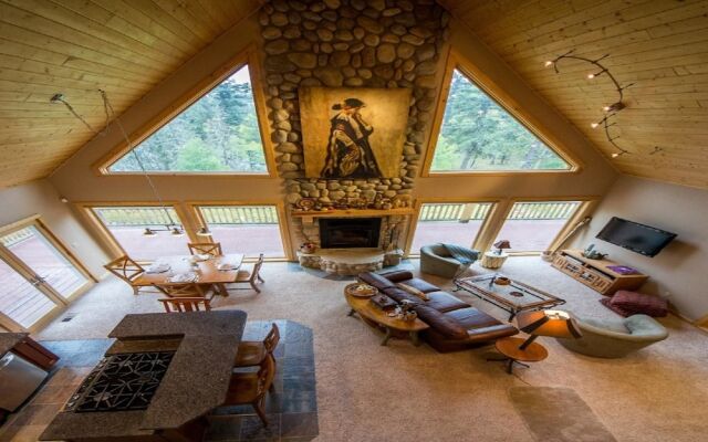 Carter Haven ( 3-Bedroom Home )