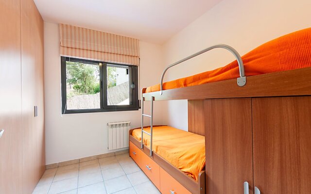 House Luz Lloret de Mar